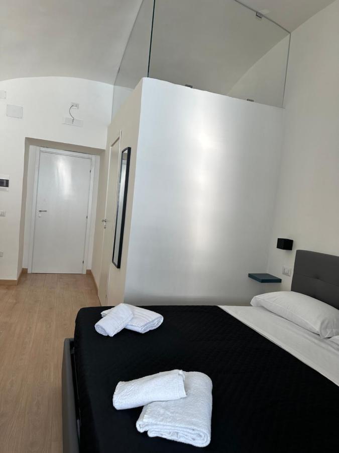 Maison Dante Napoli Ngoại thất bức ảnh