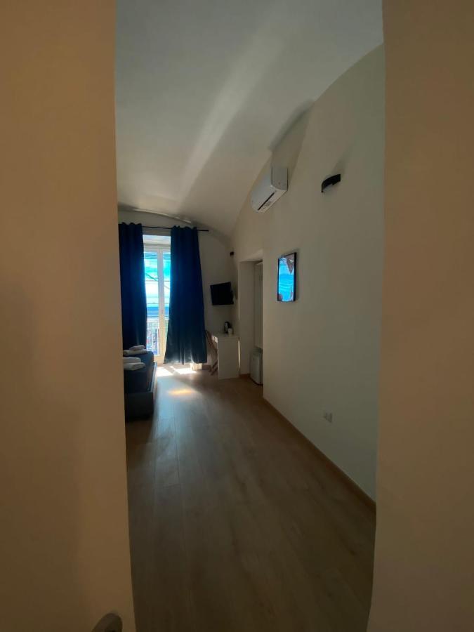 Maison Dante Napoli Ngoại thất bức ảnh
