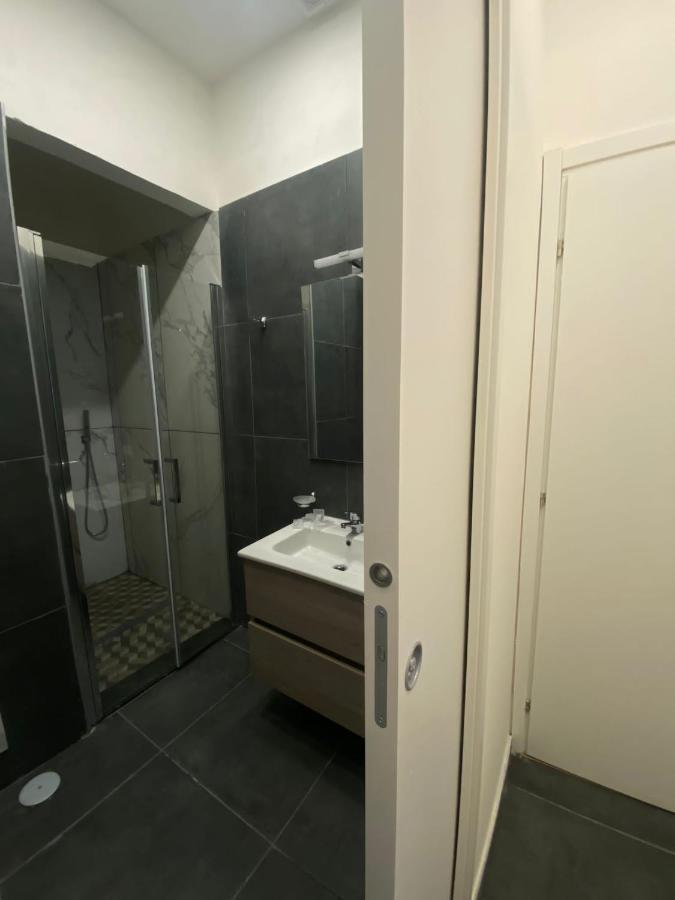Maison Dante Napoli Ngoại thất bức ảnh