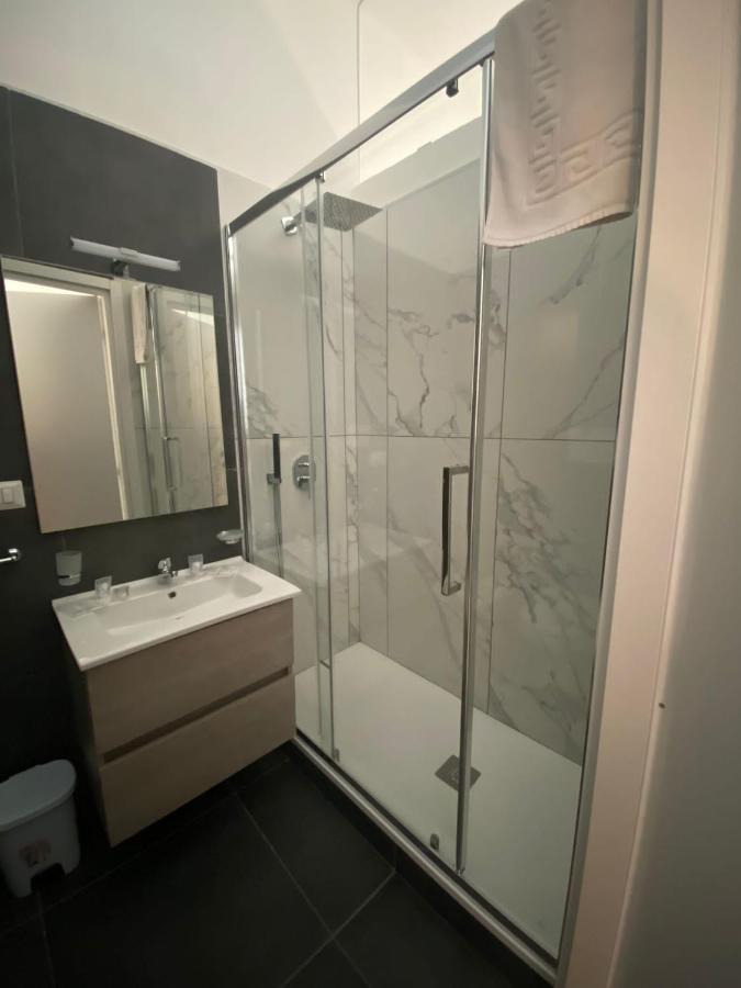 Maison Dante Napoli Ngoại thất bức ảnh