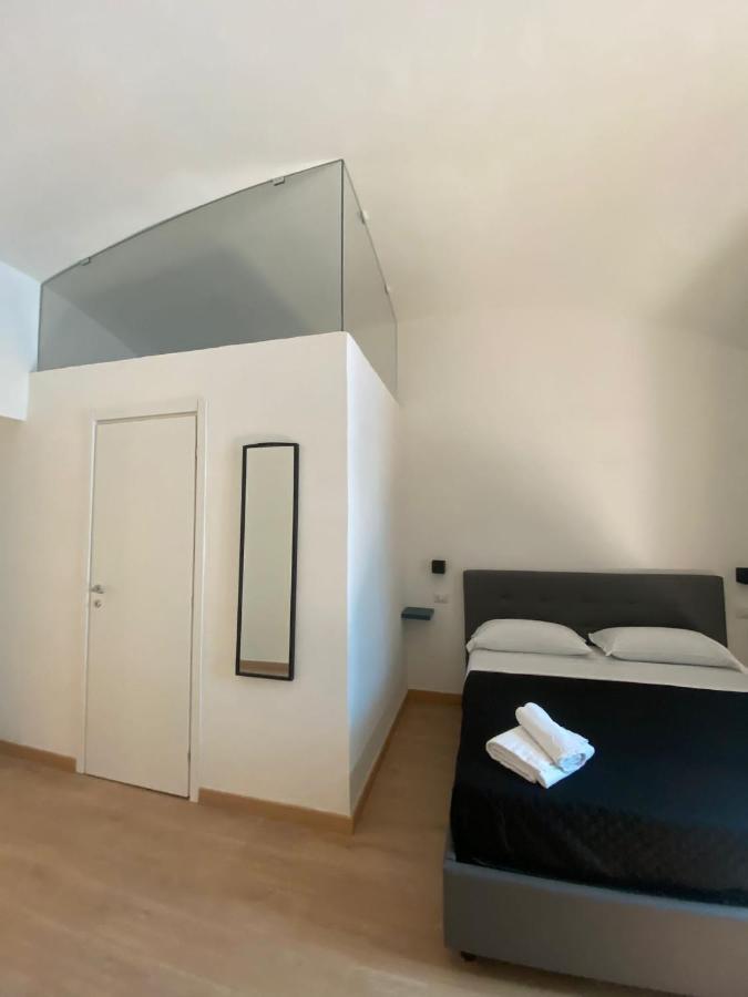 Maison Dante Napoli Ngoại thất bức ảnh