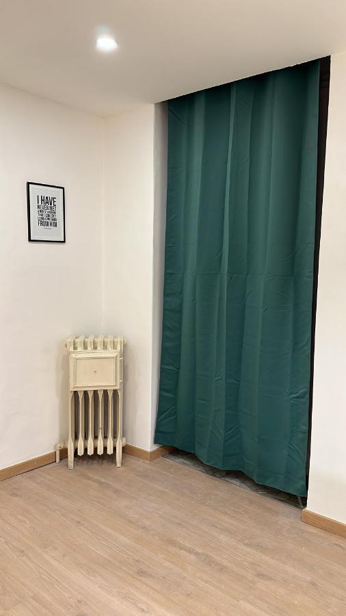 Maison Dante Napoli Ngoại thất bức ảnh
