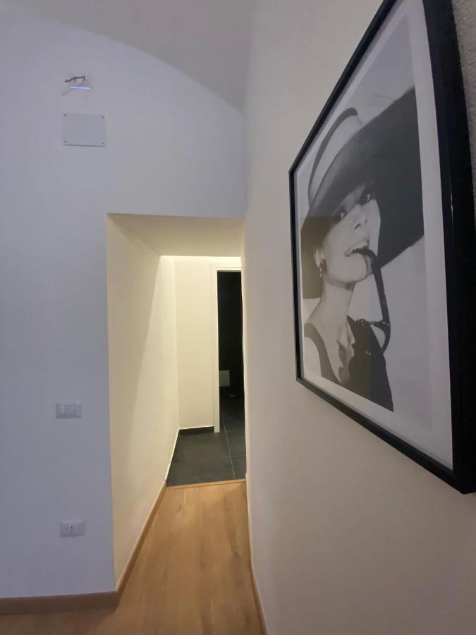 Maison Dante Napoli Ngoại thất bức ảnh