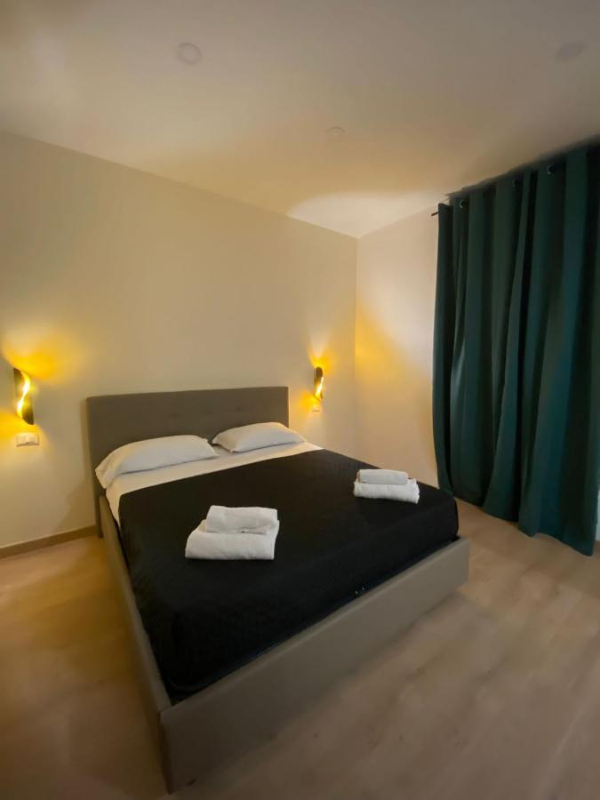 Maison Dante Napoli Ngoại thất bức ảnh