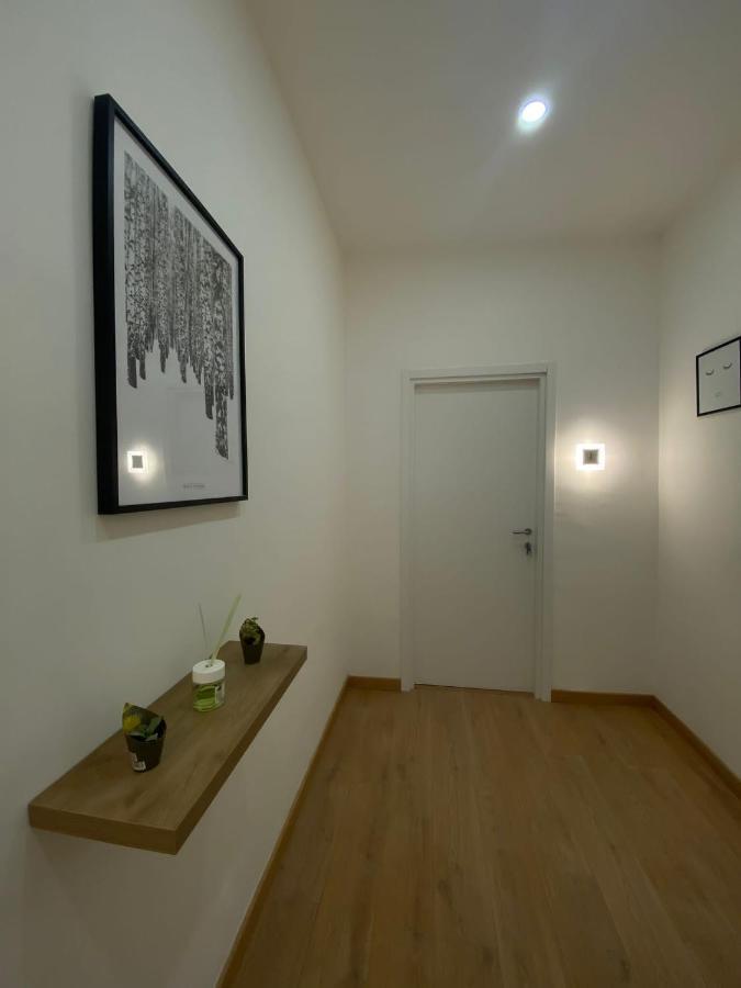 Maison Dante Napoli Ngoại thất bức ảnh